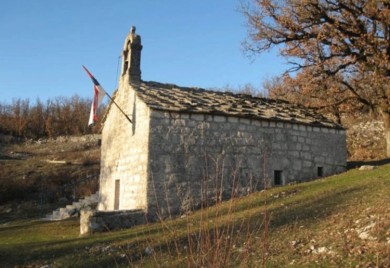 Mala crkva - velika istorija