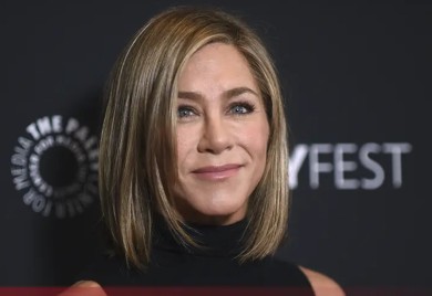 Dženifer Aniston konačno progovorila o ''aferi'' sa Obamom