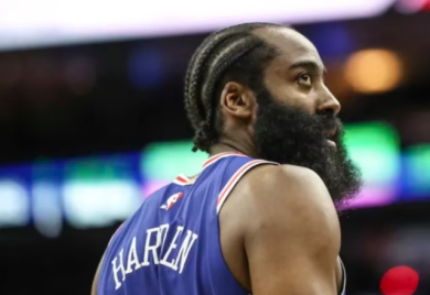Majami savlado Filadelfiju u derbiju noći: Harden promašio čistu trojku za pobjedu (VIDEO)