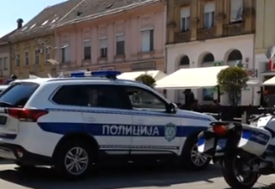 Žena izbola muža: Četiri puta mu zabila nož u leđa i stomak