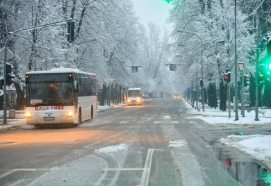 Kakvo nas vrijeme očekuje u srijedu