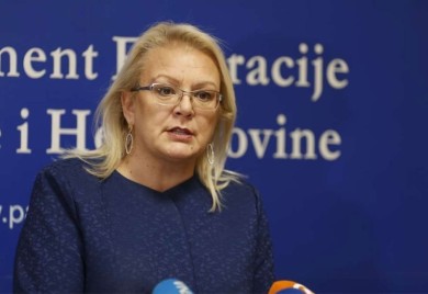 FBiH dobila rukovodstvo: Bradara novi predsjednik, Lendo i Stojanović potpredsjednici