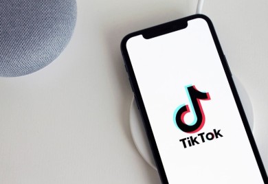 Evropski parlament zabranio TikTok