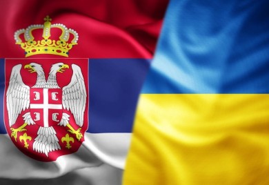 Šef ukrajinskih obavještajaca: Srbija odbila da isporuči oružje Rusiji