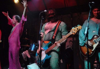 "Cajke su jedino što imamo, ako nam to zabrane, nemamo ništa“: Let 3 i Edo Majka podržali Kebu i Bekutu