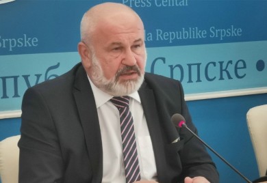 Borci ljuti na Milunovića zbog lova i sporta