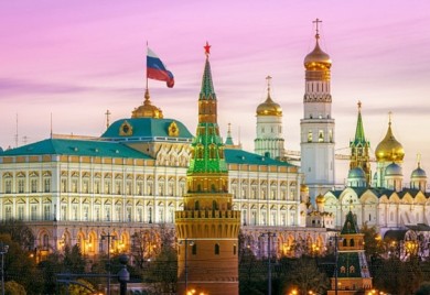Putin zabranio upotrebu stranih riječi
