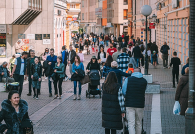 Srpska konačno dobija socijalnu kartu?