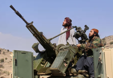 Pakistan i Avganistan u "otvorenom ratu" - međunarodna zajednica poziva na hitnu deeskalaciju