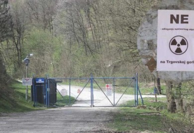 Argumenti "protiv" odlaganja radioaktivnog otpada na jednom mjestu