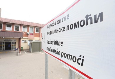 Sude dispečerki Hitne koja se javila bratu preminulog Cvijića