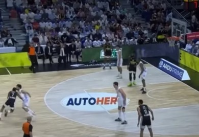 Oglasio se čovjek koji je sve “zakuvao”: Ljulj se izvinio ljubiteljima košarke FOTO