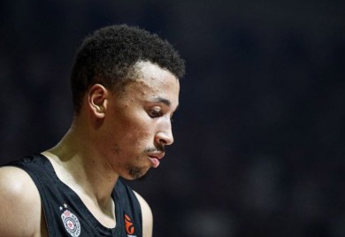 Nove informacije o povredi Dantea Eksuma