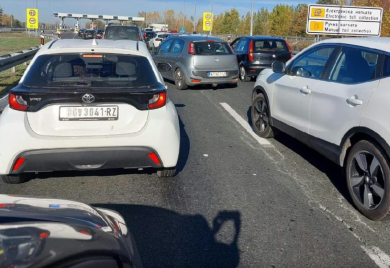 "Čovjek vozi 130 na sat. Pazite se": Jezivo upozorenje na grupama za vozače prije nesreće kod Rume, tri osobe stradale