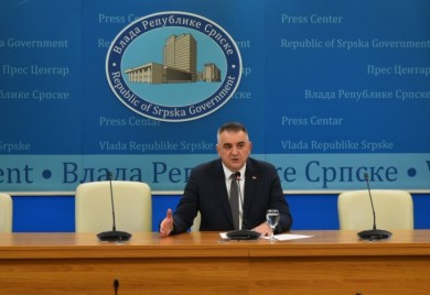 Minić: Đajićev odlazak neće oslabiti SNSD