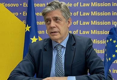 Vigemark: Izbori na sjeveru KiM nisu bili dugoročno rješenje