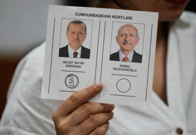 Turska: Zatvorena birališta na predsjedničkim izborima