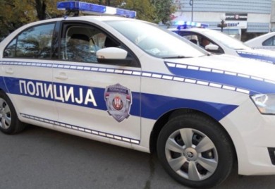 Muškarac poginuo, djevojčica povrijeđena u nesreći na autoputu "Miloš Veliki"