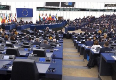 U Evropskom parlamentu usvojen izvještaj o BiH