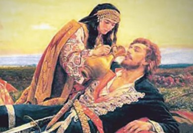 Danas je Vidovdan: Dan sjećanja na kosovsko stradanje