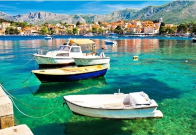 Manje stranaca: Hotelijeri strahuju da bi visoke cijene mogle ugroziti turističku sezonu