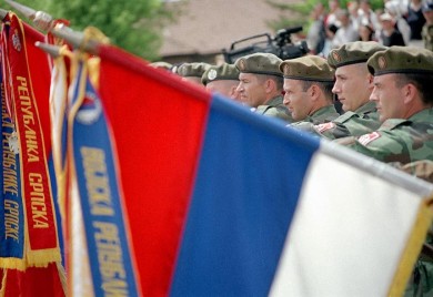Vidovdan – simbol istrajnosti, žrtve i nepokolebljive borbe
