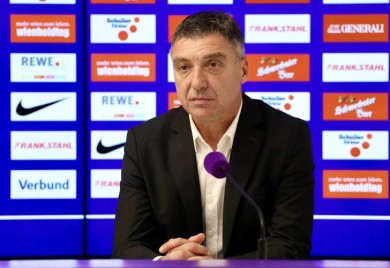 Marinović: Imamo šanse u revanšu