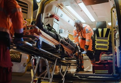 Ljetovanje za njemačkog doktora u Hrvatskoj završilo kobno