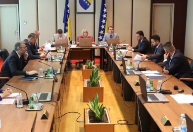 Moguć početak nove runde pregovora u BiH o Reformskoj agendi