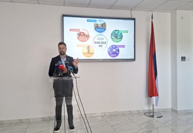 Vladi Srpske uplaćeno 18 miliona KM iz viška prihoda RAK-a, 4G mreže i univerzalne mobilne telefonije