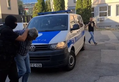 Ranko Jaćimović osuđen na 28 godina zatvora zbog dvostrukog ubistva kod Šamca
