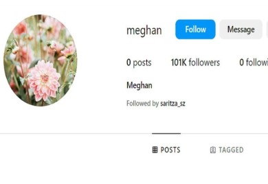 Na instagramu se pojavio profil sa 100 hiljada pratilaca, niko još ne zna kome pripada