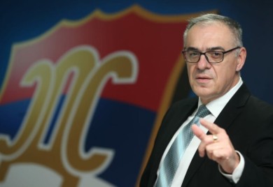 „Prevarili ste se“ Miličević: Ništa od majorizacije srpskog naroda u BiH