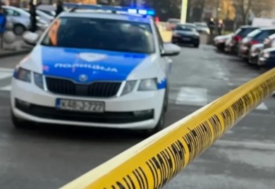 Ugašeni životi: Četiri osobe poginule u stravičnoj nesreći kod Prnjavora