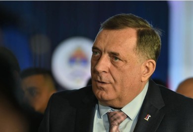 Dodik: BiH da podnese zahtjev za članstvo u BRIKS