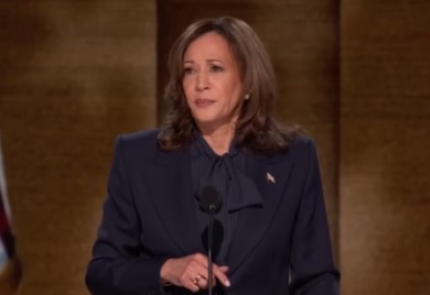 Gotovo 40 odsto Amerikanaca vjeruje u pobjedu Kamale Haris