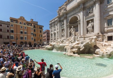 Politiko: Južna Evropa više ne može smisliti turiste