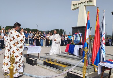 Srpska i danas odaje počast generalu Ratku Mladiću