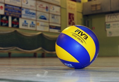 Odbojkaši Mladosti gostuju Amrisvilu