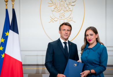 Srpske diplomate dosljedne i jedinstvene u zaštiti ustavnog poretka