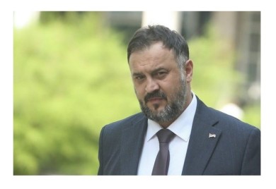 ŽUNIĆ: Šukalo i Radović podlo pokušavaju uticati na izbornu volju građana