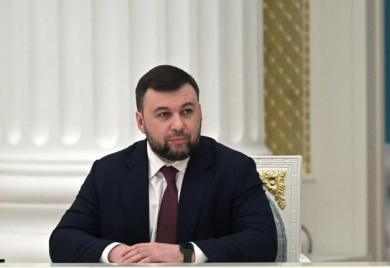 PUŠILIN: Rezultati referenduma - nacionalna pobjeda