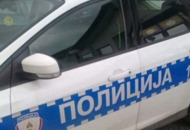 DOBOJ: Pijani vozač teško povrijeđen