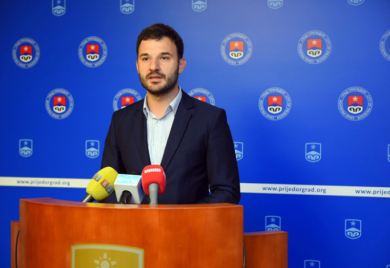 PRIJEDOR: Od danas do kraja godine 63.000 KM subvencija prevoznicima javnog prevoza