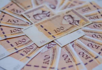 REPUBLIKA SRPSKA: Isplaćena druga tranša jednokratne pomoći penzionerima od 100 KM