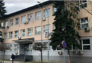 Vozaču iz Teslića četiri godine robije, jer je usmrtio pješaka