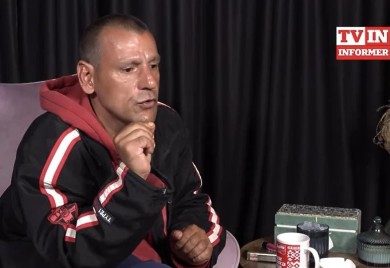 Intervju serijskog silovatelja: Najviše me uzbuđuje strah kod žena