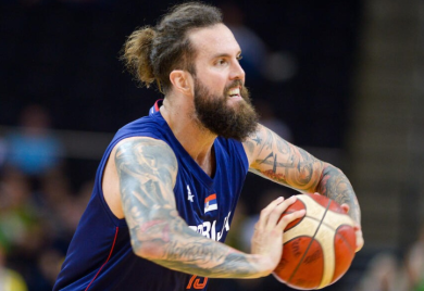 Raduljica novi košarkaš Crvene zvezde