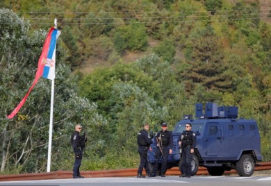 Stano: EU uključena u istragu sukoba u Banjskoj