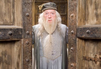 Poznatiji kao čarobnjak Dambldor: Preminuo glumac Ser Majkl Gambon